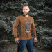 Bluza UA Side Z Dlugim Rekawem M-Tac Coyote Brown (80043017)