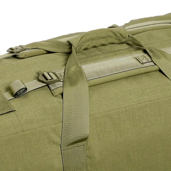 Torba Transportowa Garm™ Gyda Bag 90 Litrów NFM® Group Coyote Brown