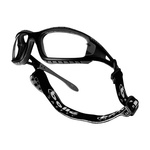 Safety Goggles Bolle Tracker II Clear (TRACPSI)