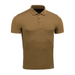 Koszulka Polo Basic 65/35 M-Tac Coyote Brown (80124017)