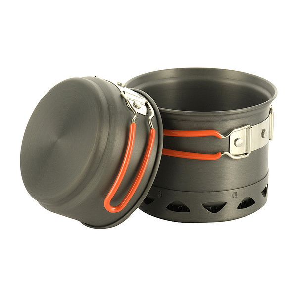 Zestaw Naczyń Pod Palnik M-Tac (60044000)