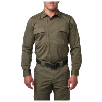 ranger green