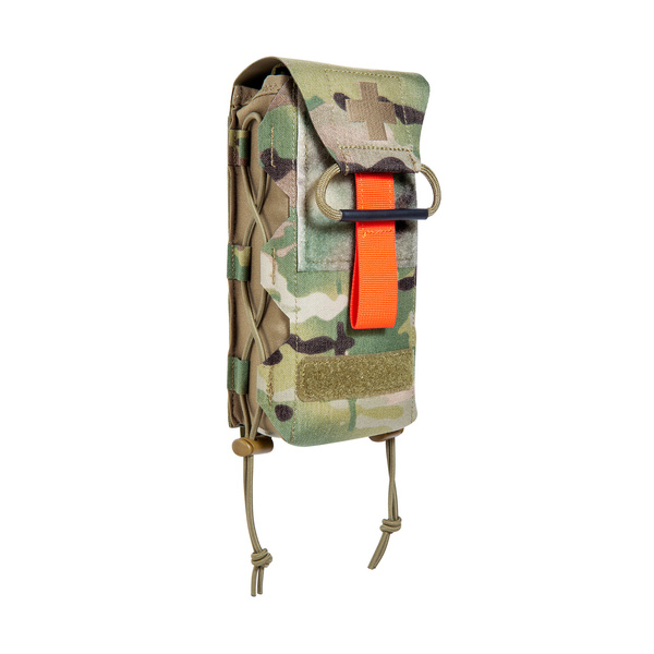 Kieszeń Apteczka IFAK Pouch Vertical Tasmanian Tiger Multicam (8736.394)