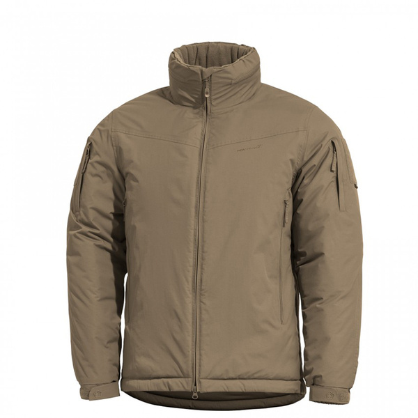 Kurtka Logan LVL 7 Jacket Pentagon Coyote (K01012-03)