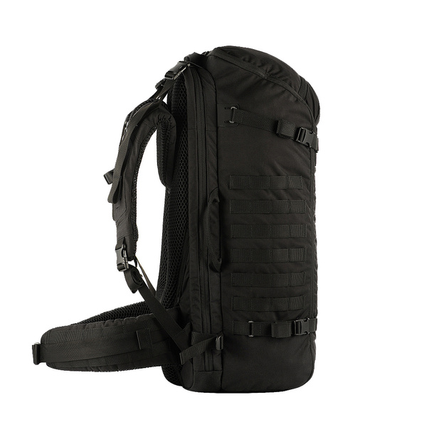 Plecak Gen.II Elite Large 60L M-Tac Czarny (10089802)