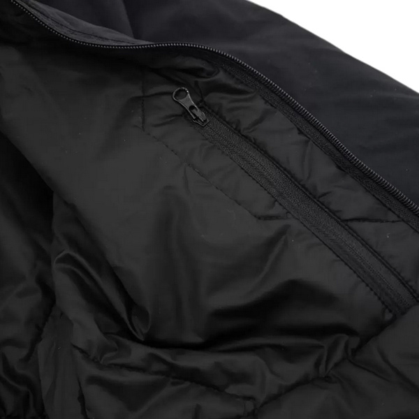 Windbreaker Jacket G-LOFT® Carinthia Black