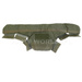 Kołnierz Wojskowy Ballistic Collar Eagle Industries Olive Oryginał Nowy