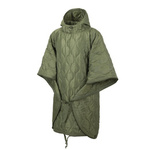 Poncho SWAGMAN Roll BASIC Helikon-Tex Olive Green (PO-SRB-PO-02)