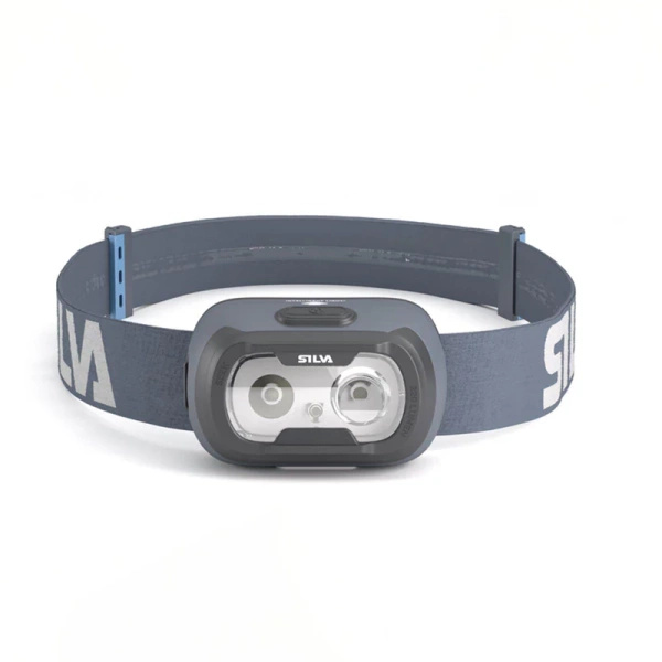 Czołówka Seek 320 Silva Mountain Mist (38548)
