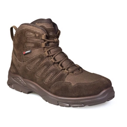 Buty Taktyczne SVG MID Sibeza Brązowe (3001143)
