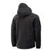 Jacket SoftShell With Lining M-Tac Black