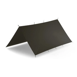 Supertarp Polyester Ripstop Helikon-Tex Taiga Green New (PO-STP-PO-09)