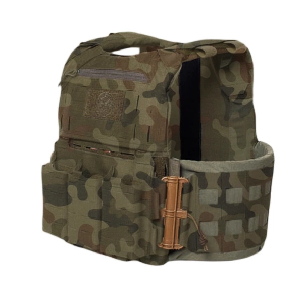 Kamizelka Taktyczna LFS Light Infantry Plate Carrier WZ.93 (enforcer kit)