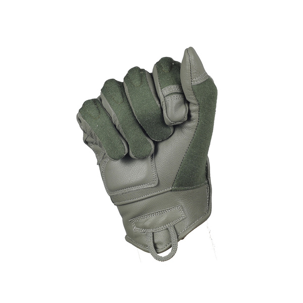 Rękawice Nomex Assault Tactical Mk.7 M-Tac Olive (90307001)