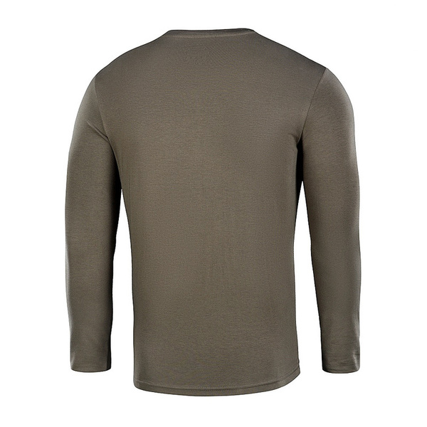 Long Sleeve Shirt M-Tac Dark Olive