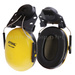Ochronniki Słuchu Nahełmowe Stihl Peltor Oryginał Demobil BDB