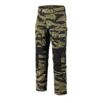 Trousers MCDU Helikon-Tex Tiger Stripe / Black A (SP-MCD-SP-6201A)