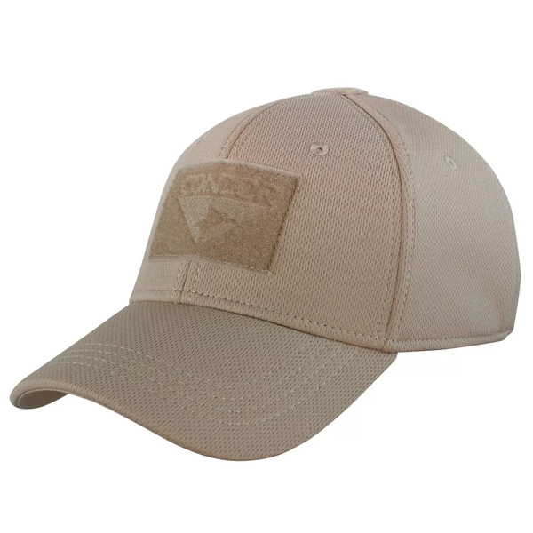 Flex Cap Condor Tan (161080-003)