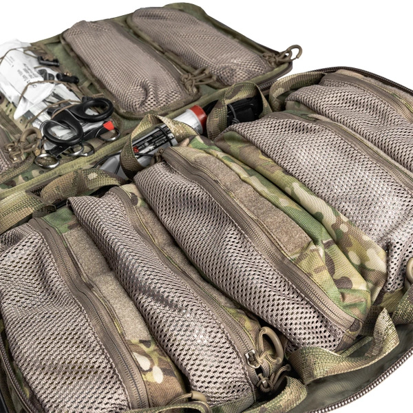 Kieszeń Mission Medic Pack Eberlestock Multicam (MM1MM)