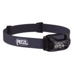 Latarka Czołowa ACTIK 450 lm Petzl Czarna (E063AB00)