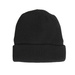 Winter Cap Warmed Thinsulate Black New  (12131002)