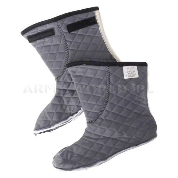 Buty Wojskowe Pustynne ICWT Intermediate Cold/Wet Boot US Army Z Ocieplaczem Oryginał Nowe 