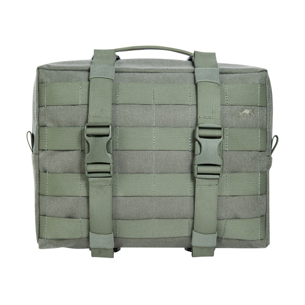 Kieszeń Tac Pouch 10 MKII IRR Tasmanian Tiger Stone Grey Olive (8825.332)