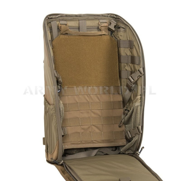 Backpack Panel Insert® Helikon-Tex Coyote (IN-BPP-NL-11)