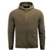Bluza Lite Microfleece Hoodie M-Tac Army Olive (20026062)