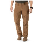 Spodnie Taktyczne Bójówki Apex® Pant 5.11 Battle Brown (74434ABR)