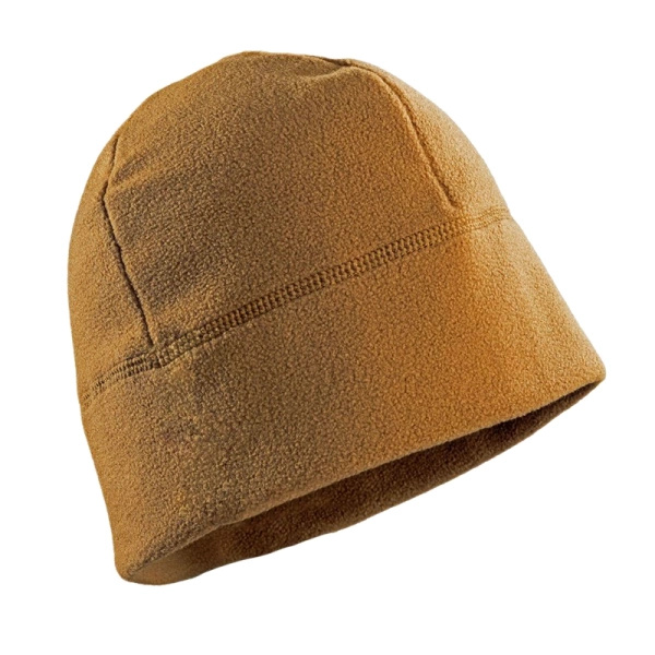 Czapka Dokerka Polarowa Fleece Cap "Delta" A. Blochl Coyote