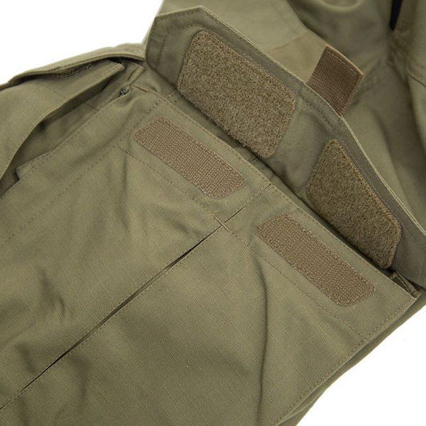 Uniform CCT + CCS Carinthia Combat Olive