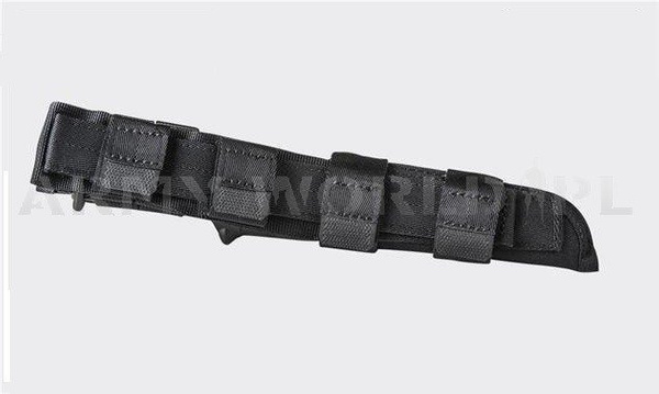Nóż Morakniv® Companion Tactical Stainless Steel Czarny (NZ-CTA-SS-01)