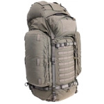 Plecak Backpack 2.0 100L Snigel RAL 7013 (29-01161C09-100)