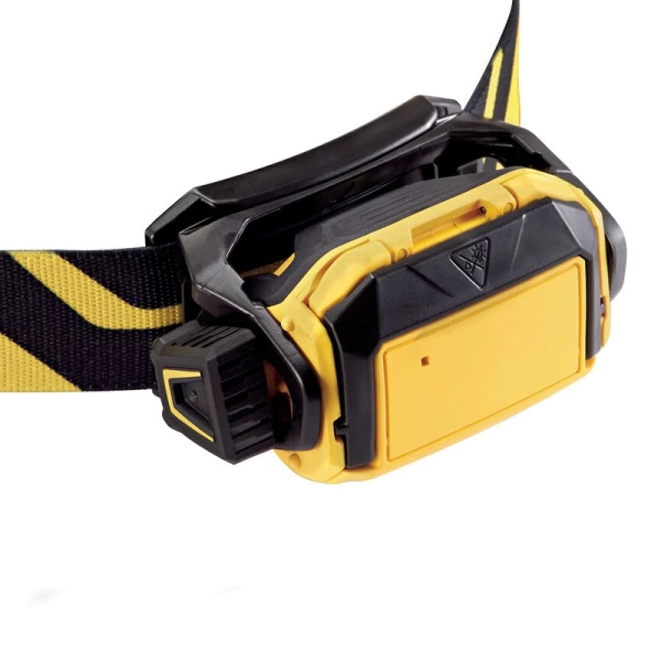 Latarka Czołowa Pixa Petzl Czarna (E120AA00)