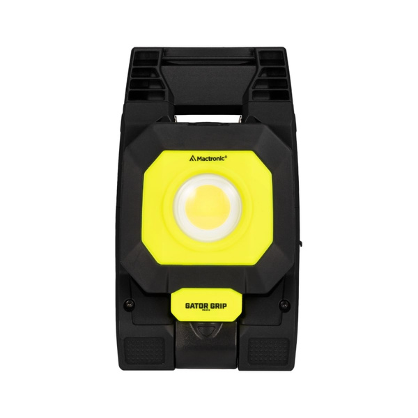Lampa Robocza Z Uchwytem Zaciskowym GATOR GRIP Mactronic 1700 lm (PWL0112)