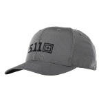 Czapka z Daszkiem Scope Cap 5.11 Flint (89523ABR)