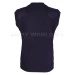 Woolen Vest Unisex Navy Blue Genuine Military Surplus Used