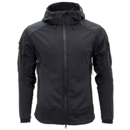 Softshell Jacket Special Forces Carinthia Black