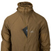 Jacket Tramontane Windbreaker Helikon-Tex WindPack Nylon Alpha Green (KU-TMT-NL-36)