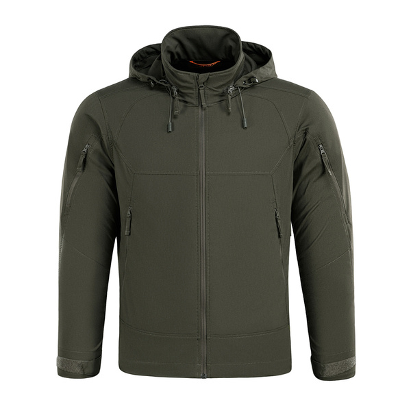 Kurtka Flash M-Tac Dark Army Olive (20479062)