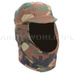 Ushanka Cap To Wear Under Helmet US Army Woodland Original Demobil