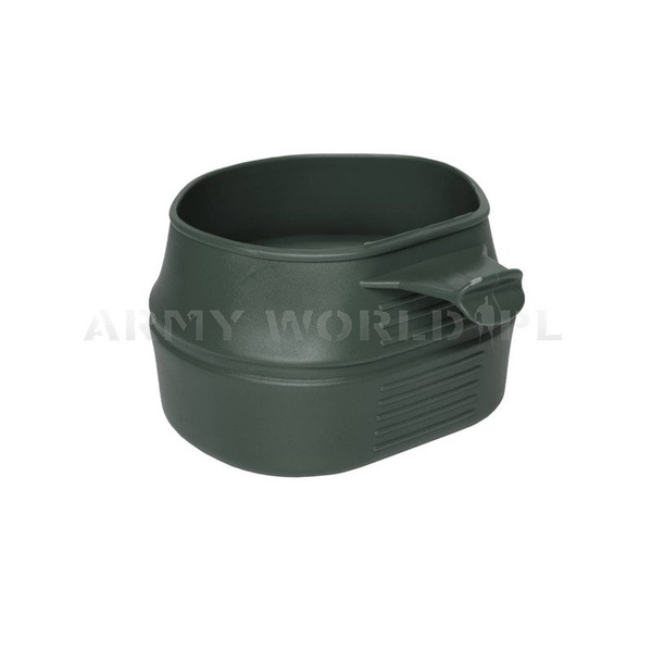 Kubek Składany Fold-A-Cup Wildo 250 ml Azure