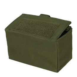 Ładownica Na Naboje / Amunicję Ammunition Box Dominator Olive Green
