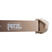 Latarka Czołowa TIKKA Core Petzl 450 lm Brązowa (E067AB02)