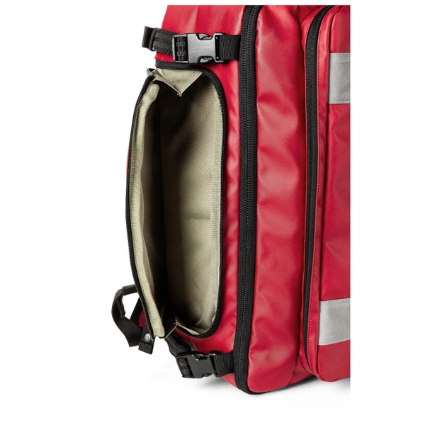 Plecak 35 Litrów Responder48 Med 5.11 Fire Red (56718ABR-474)