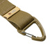 Brelok Key Holder Elite M-tac Coyote (10446005)
