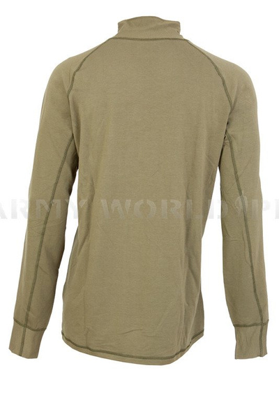  Military Blouse Polish 546/MON Olive Orginal New