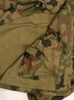 Military Tropical Field Shirt 93 124 Z / MON New