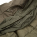 Sleeping Bag Tropen (+4°C/-10°C ) Carinthia Olive Used